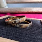 Indian Bangles Set, Bangles, Churi Set, Churiyan, Bollywood Bangles, 2.8 Size