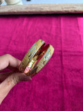 Indian Bangles Set, Bangles, Churi Set, Churiyan, Bollywood Bangles, 2.8 Size