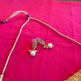 Indian Jewelry Set, Elegant Jewelry, Indian Earrings, Kundan Jewelry