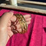 Indian Bangles Set, Bangles, Churi Set, Churiyan, Bollywood Bangles, 2.8 Size