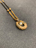 Rani Mangalsutra Necklace