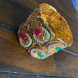 Indian Bangles Set, Bangles, Churi Set, Churiyan, Bollywood Bangles