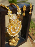 Indian Jewelry Set, Elegant Jewelry, Indian Earrings, Kundan Jewelry