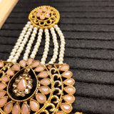 Kundan Earrings