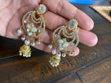 Kundan Earrings