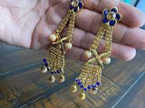 Kundan Earrings