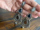 Kundan Earrings
