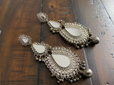 Kundan Earrings