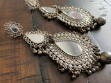 Kundan Earrings