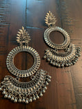 Kundan Earrings