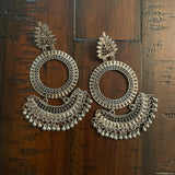 Kundan Earrings