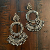 Kundan Earrings