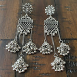 Jhumka Earrings