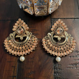 Kundan Earrings