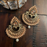 Kundan Earrings
