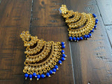 Kundan Earrings