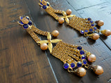 Kundan Earrings