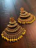 Kundan Earrings
