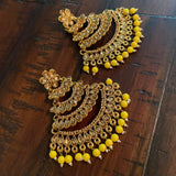 Kundan Earrings