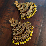 Kundan Earrings