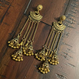 Jhumka Earrings