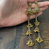 Jhumka Earrings