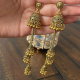 Jhumka Earrings