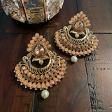 Kundan Earrings